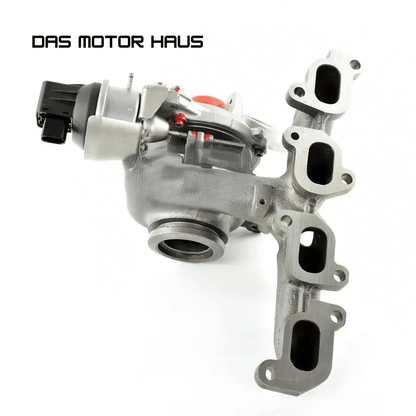 DAS MOTOR HAUS 03L253010J TURBOCHARGER 2.0L TDI VW CKRA PASSAT 2012-2014