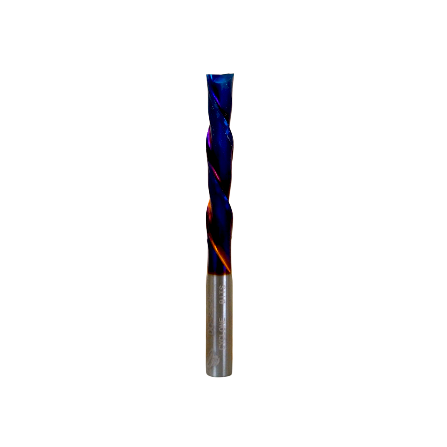 DC-2525 1/4" Down-Cut End Mill