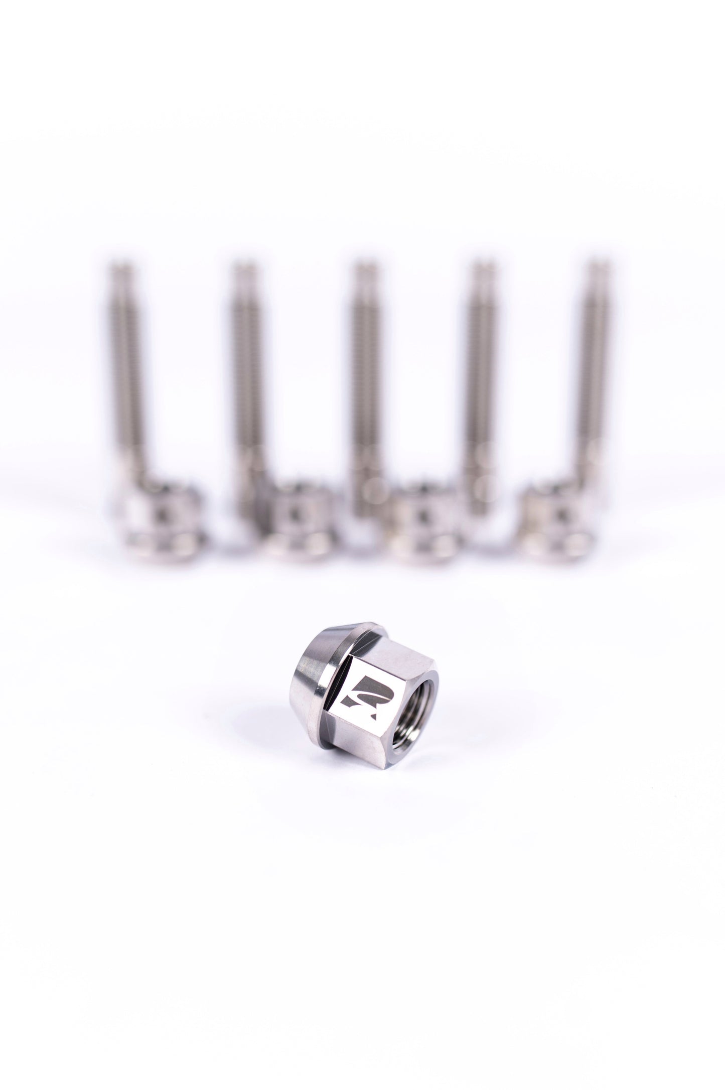 RENNELEMENT Titanium 75mm Stud Kit — photo 6 of 10