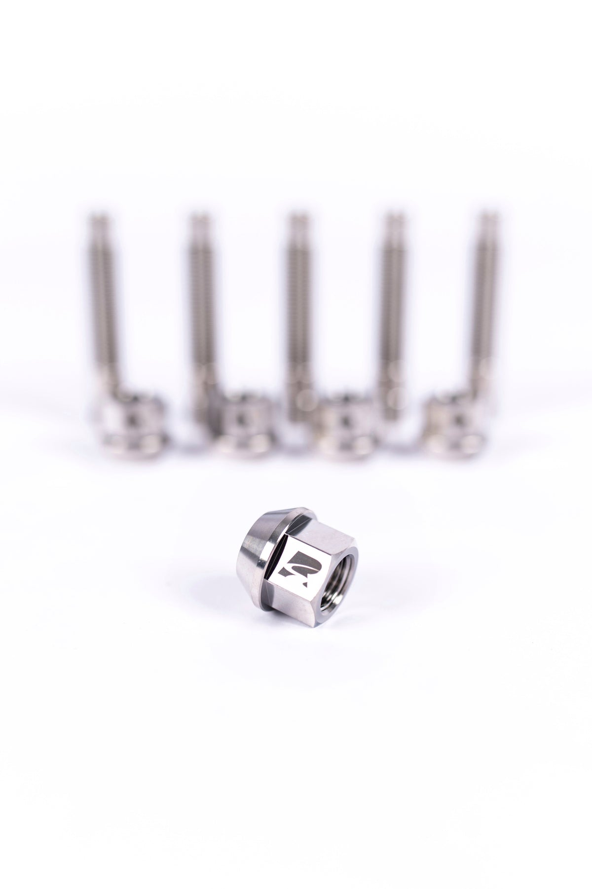 RENNELEMENT Titanium 75mm Stud Kit — photo 6 of 10