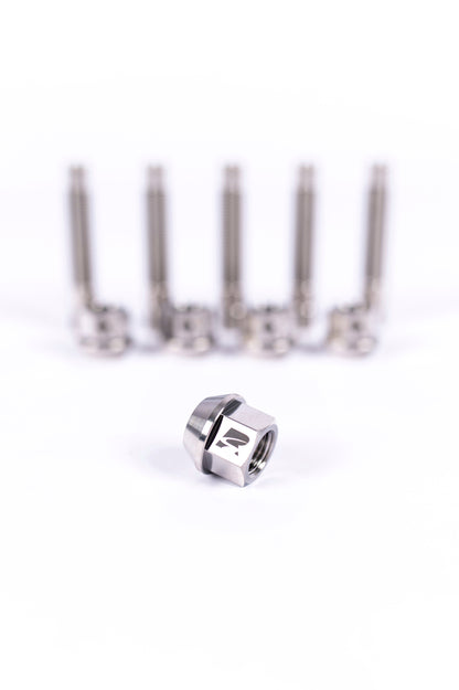 RENNELEMENT Titanium 75mm Stud Kit — photo 6 of 10