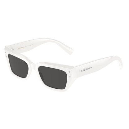 DOLCE & GABBANA DG4462 Stylish Women's Sunglasses