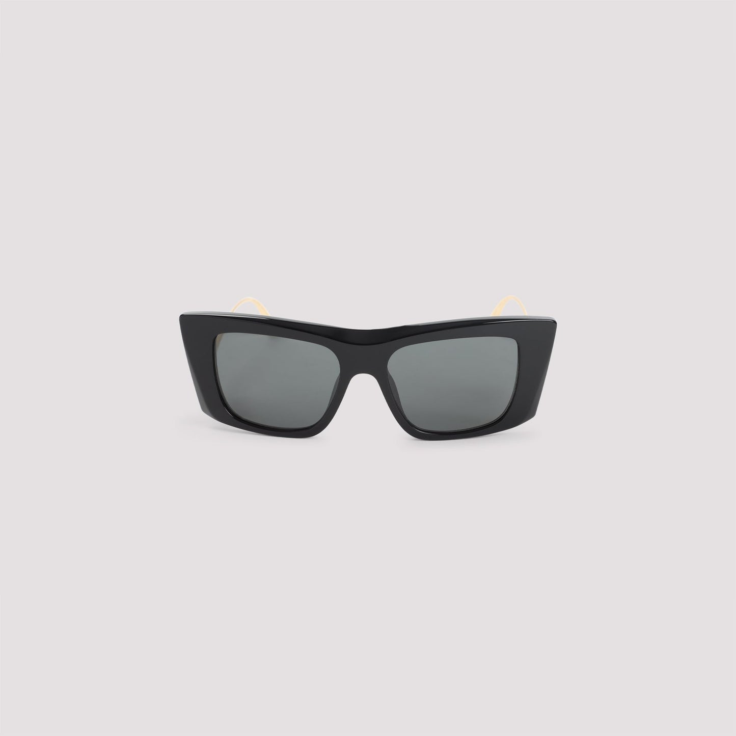 DOLCE & GABBANA Stylish Women's Sunglasses - Luxury Acetate and Metal Frame