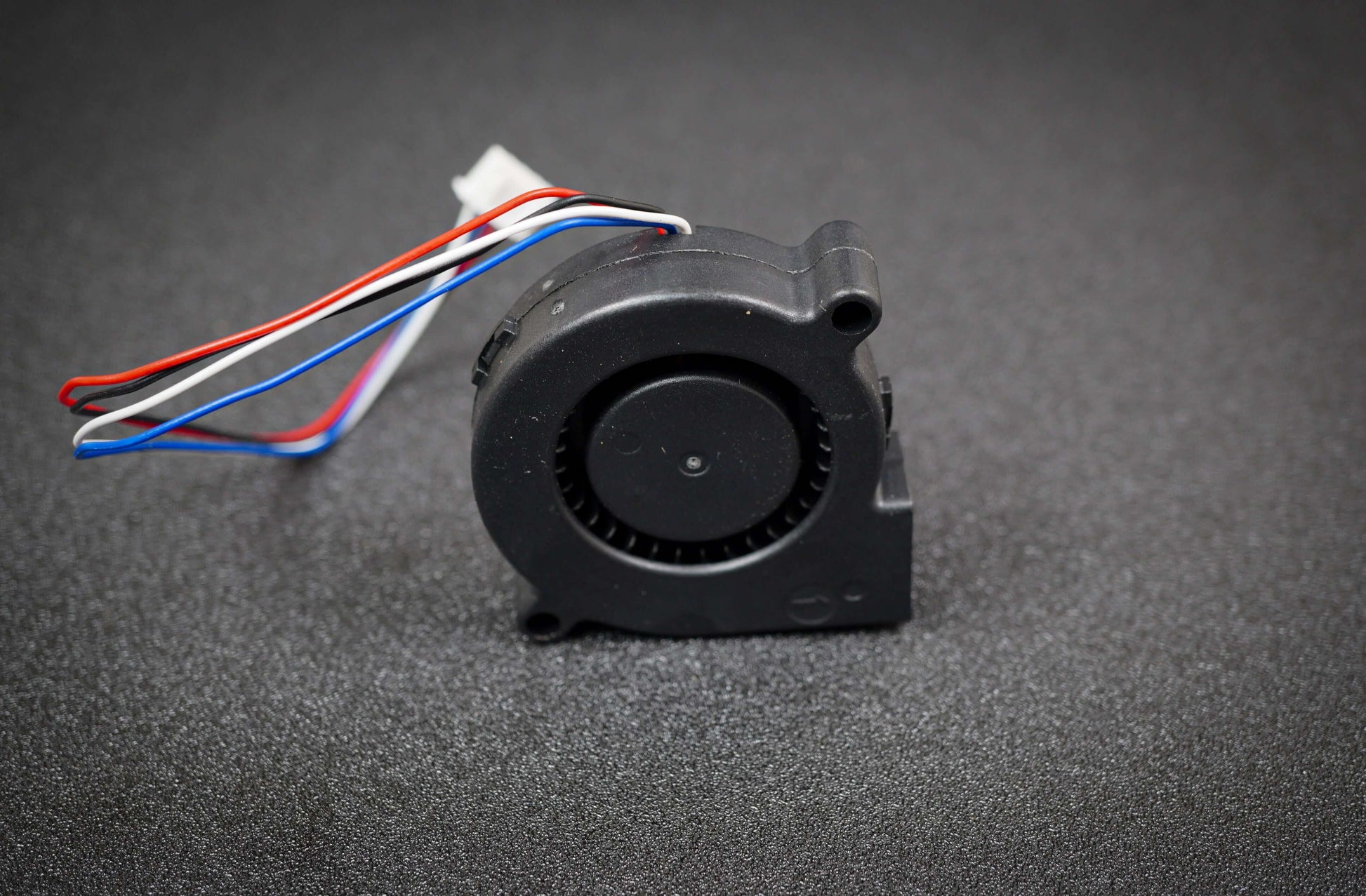 HoneyBadger Performance Series 5015 Blower Fans 2–4 Wire, PWM & Tach Options — photo 7 of 10
