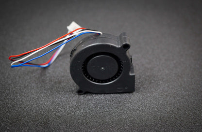 HoneyBadger Performance Series 5015 Blower Fans 2–4 Wire, PWM & Tach Options — photo 7 of 10