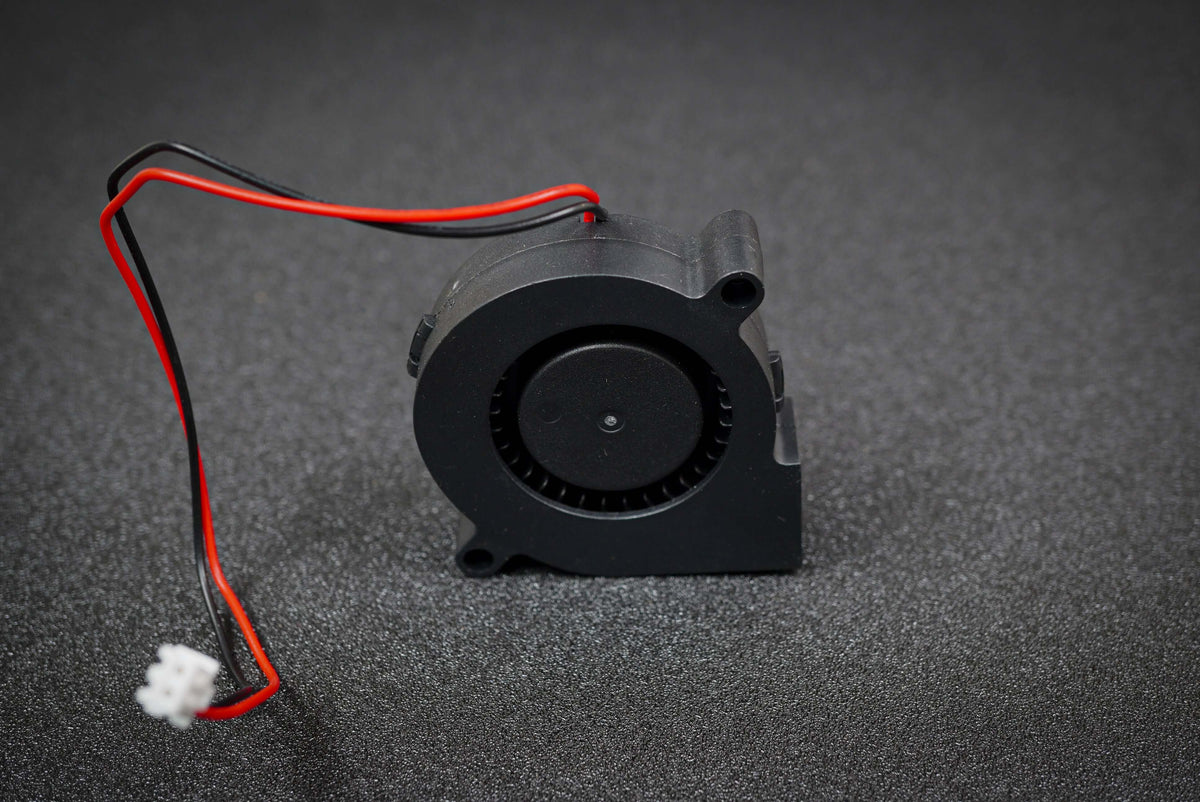 HoneyBadger Performance Series 5015 Blower Fans 2–4 Wire, PWM & Tach Options — photo 6 of 10