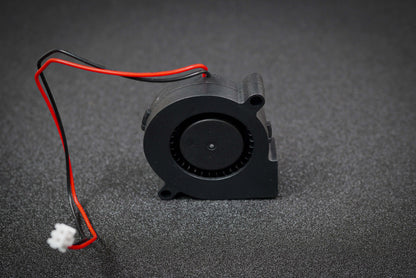 HoneyBadger Performance Series 5015 Blower Fans 2–4 Wire, PWM & Tach Options — photo 6 of 10