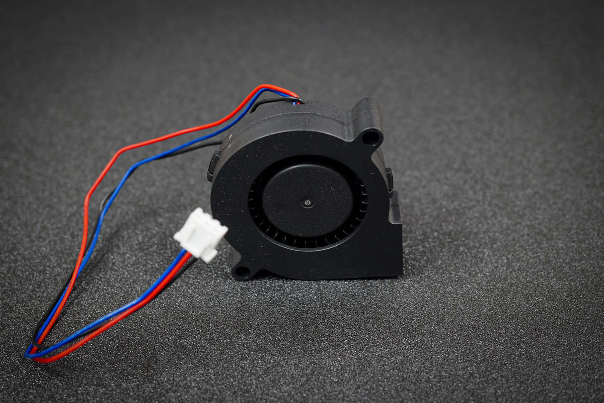 HoneyBadger Performance Series 5015 Blower Fans 2–4 Wire, PWM & Tach Options — photo 5 of 10