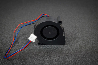 HoneyBadger Performance Series 5015 Blower Fans 2–4 Wire, PWM & Tach Options — photo 5 of 10