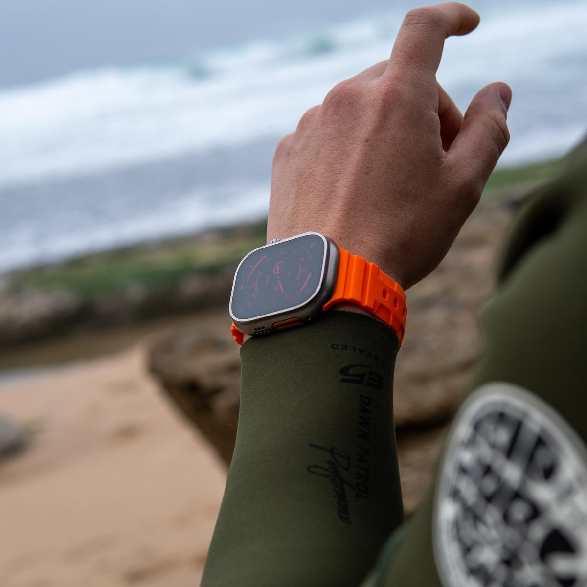 Sport Band