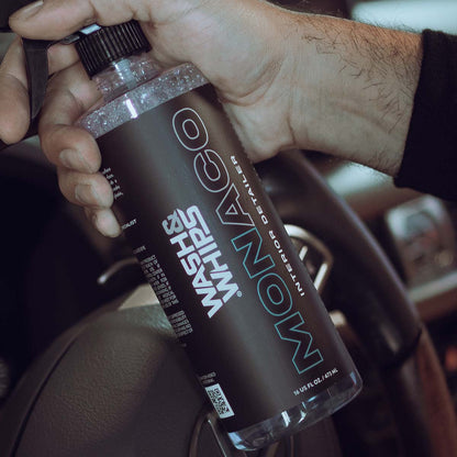 WASH&WHIPS Monaco Interior Cleaner — photo 6 of 7
