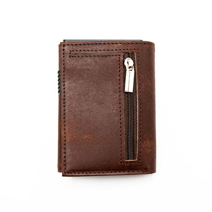 Leather Wallet