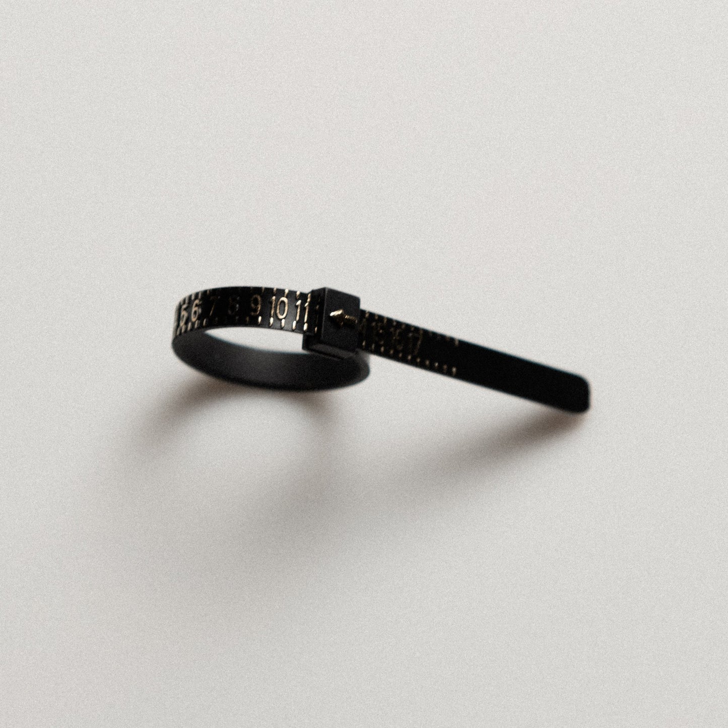 VG Ring Sizer