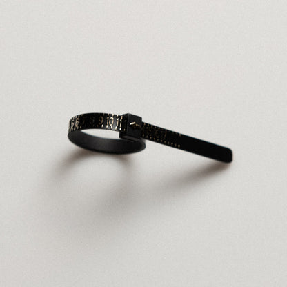 VG Ring Sizer