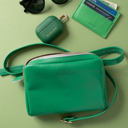 Fanny Pack - Bright Green