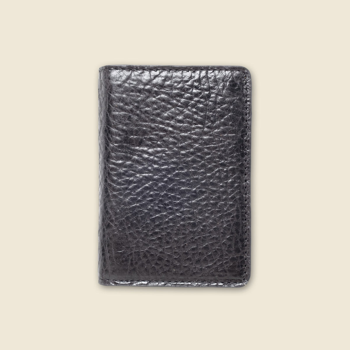 Custom Small Leather Bifold Wallet | Corporate Gifts