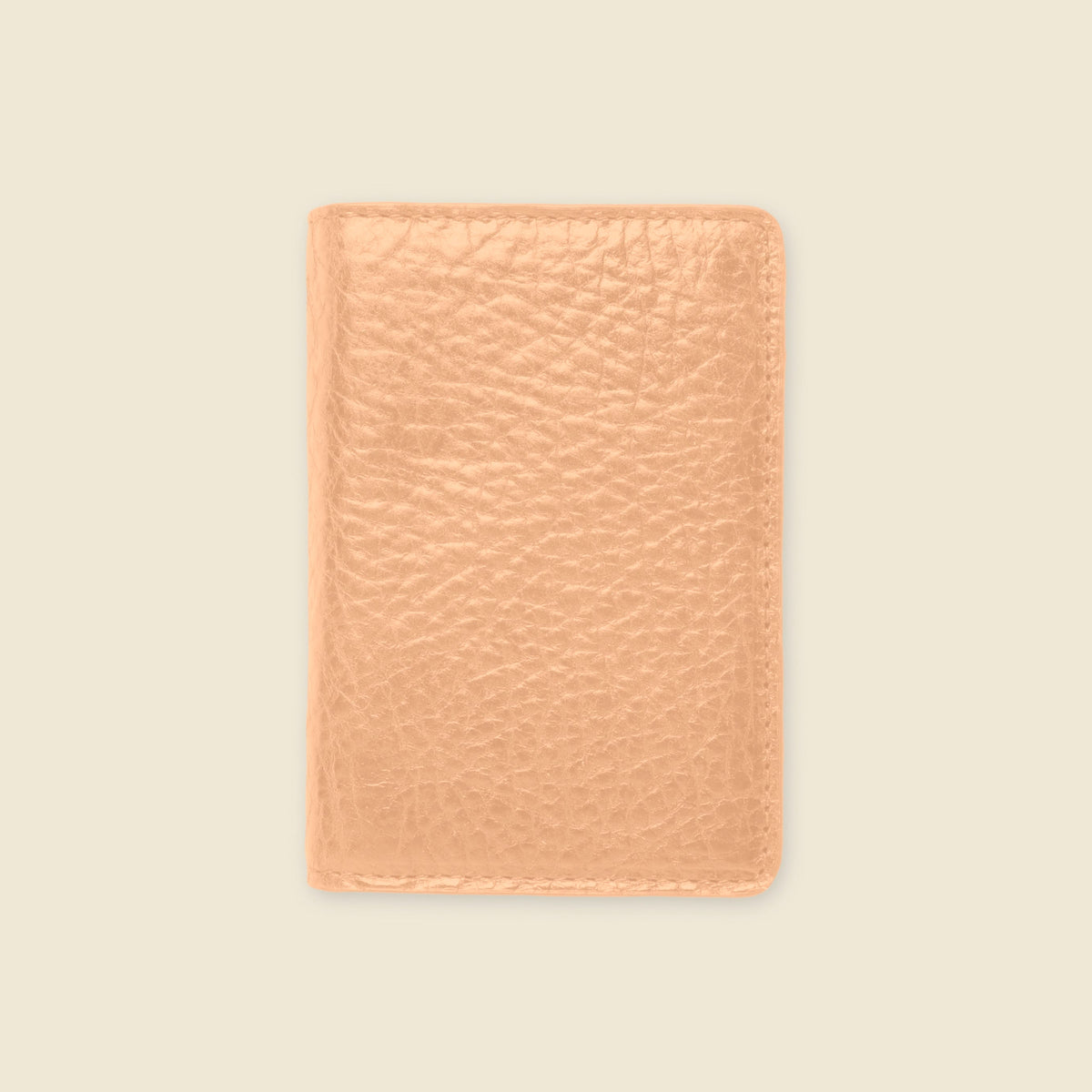 Custom Small Leather Bifold Wallet | Corporate Gifts