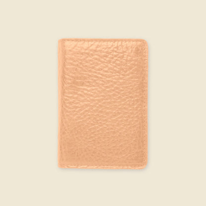 Custom Small Leather Bifold Wallet | Corporate Gifts