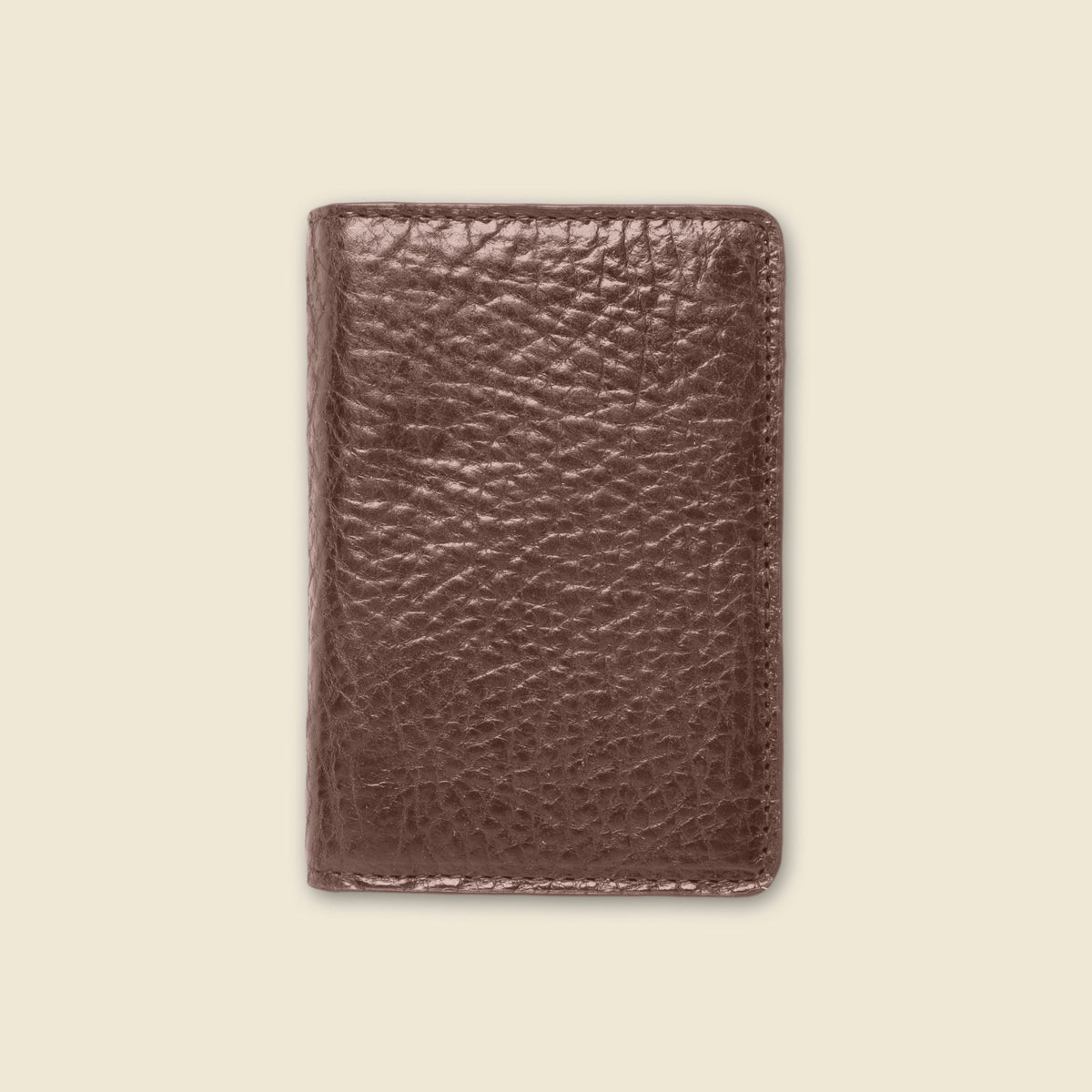 Custom Small Leather Bifold Wallet | Corporate Gifts