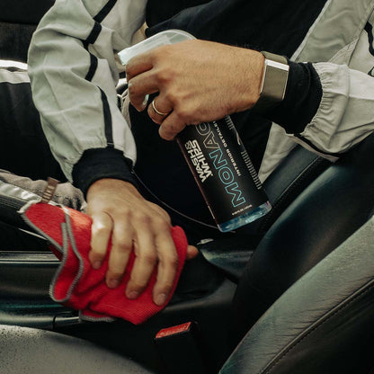 WASH&WHIPS Monaco Interior Cleaner — photo 4 of 7