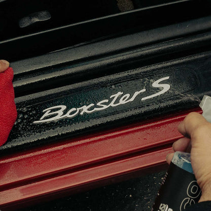 WASH&WHIPS Monaco Interior Cleaner — photo 5 of 7