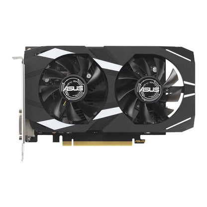 ASUS DUAL-RTX3050-O6G 6GB Graphics Card — photo 2 of 3
