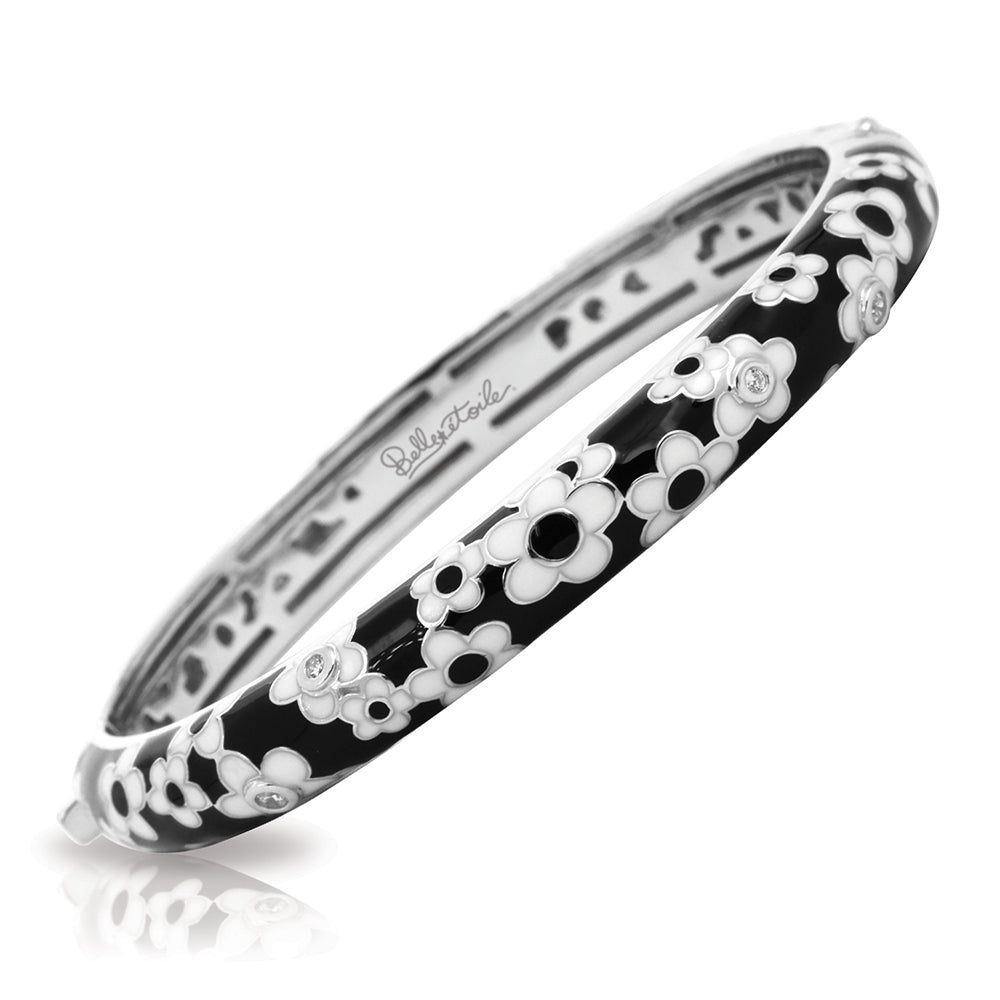 Daisies Bangle