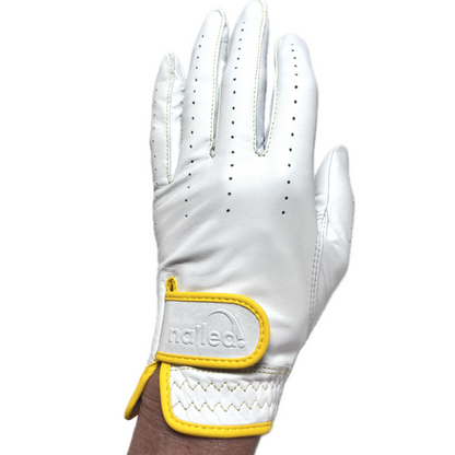 Premium Elongated Golf Gloves