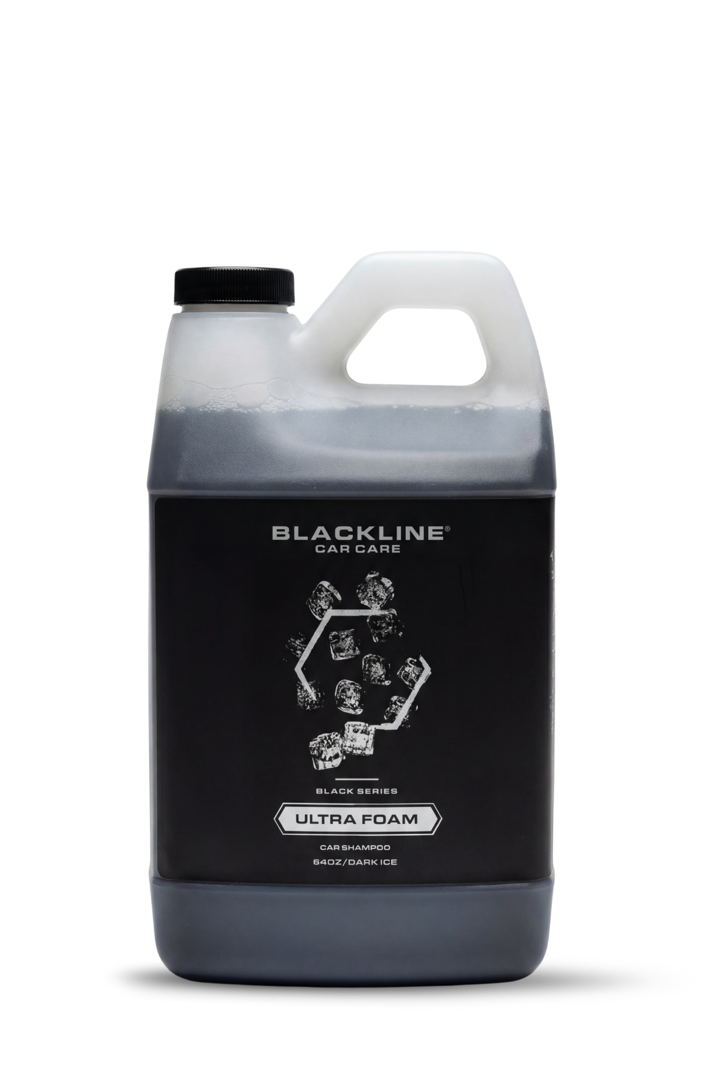 BLACKLINE® ULTRA ESPUMA