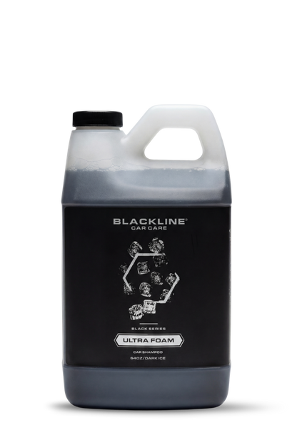 BLACKLINE® ULTRA ESPUMA