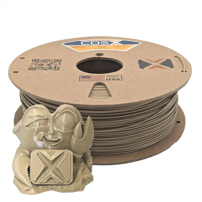 Desert Tan PLA