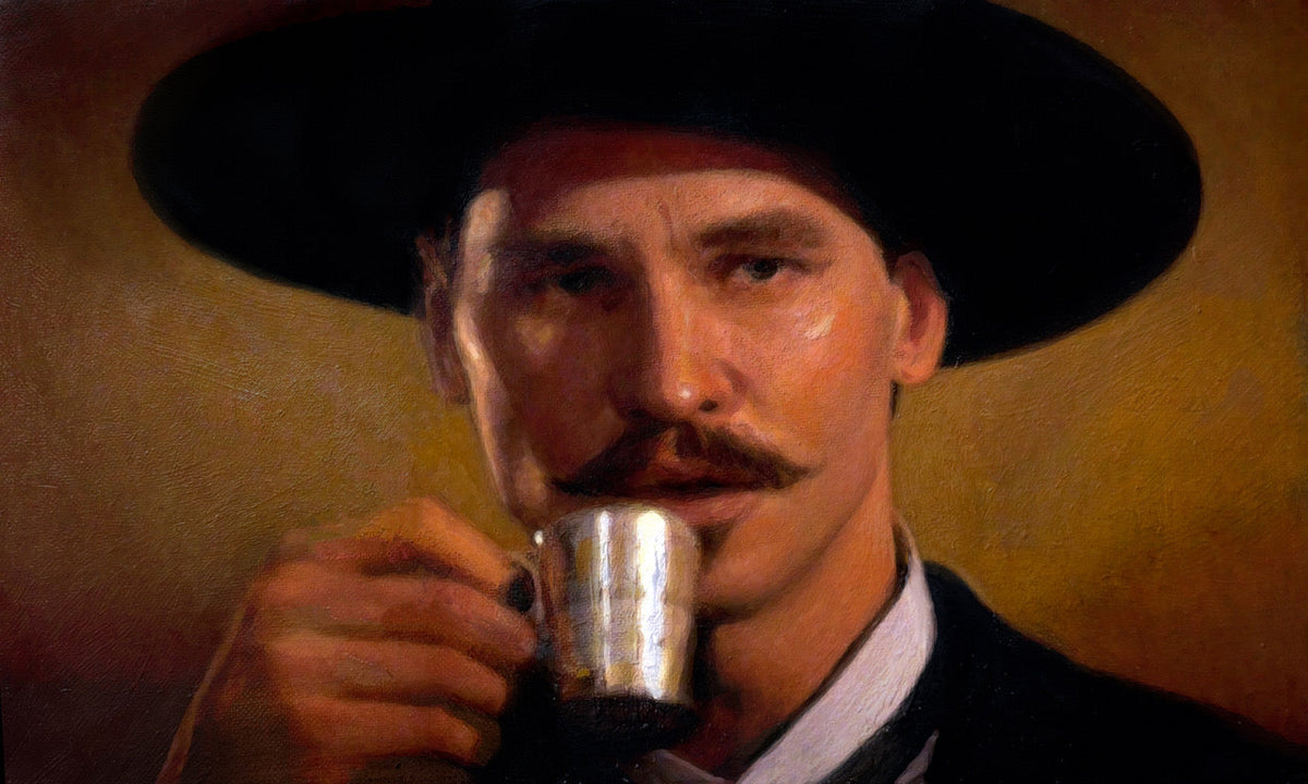 Doc Holliday