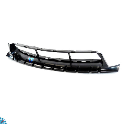 2015-2023 Dodge Charger (LD) SRT Hellcat Style Polypropylene Front Bumper Conversion Kit | E3Tuning — photo 6 of 10