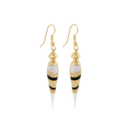 Tribal earring