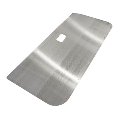 BMW E36 Coupe M3 325is 318is Aluminum Door Panels Skins Race Track Car Cards