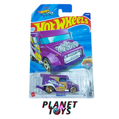 Hot Wheels Regular Treasure Hunts