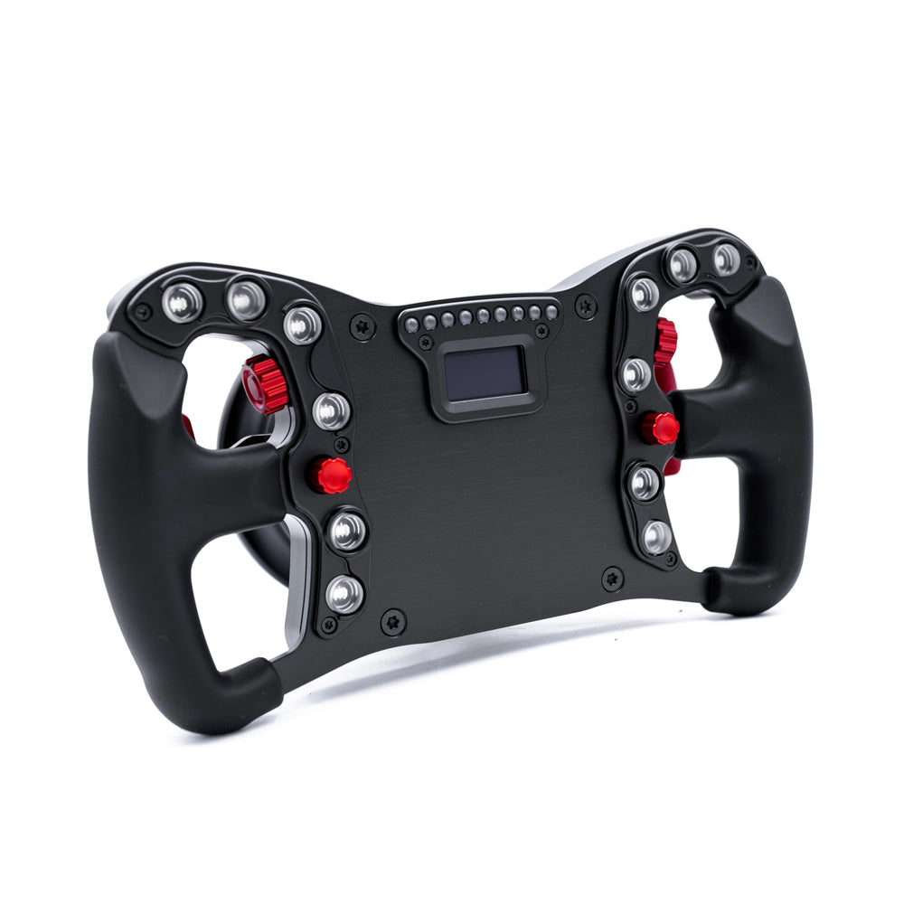 Madtrace® GEN2 FORMULA LINE Racing Steering Wheel System For BMW G Chassis