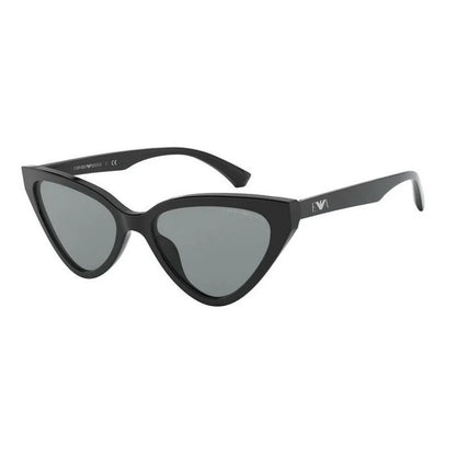 EMPORIO ARMANI Chic Women's Sunglasses EA4136 Mini