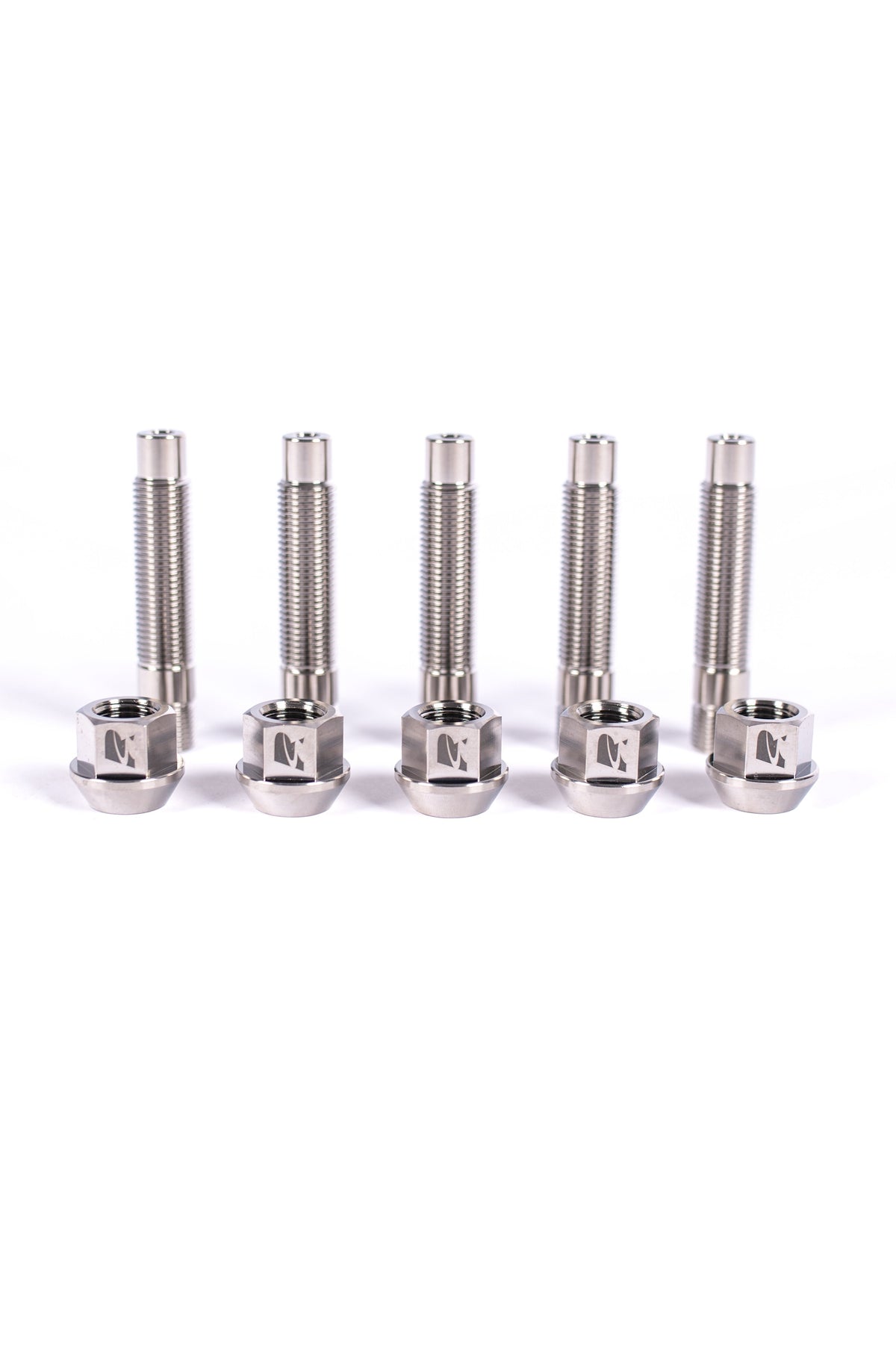 RENNELEMENT Titanium 75mm Stud Kit — photo 3 of 10