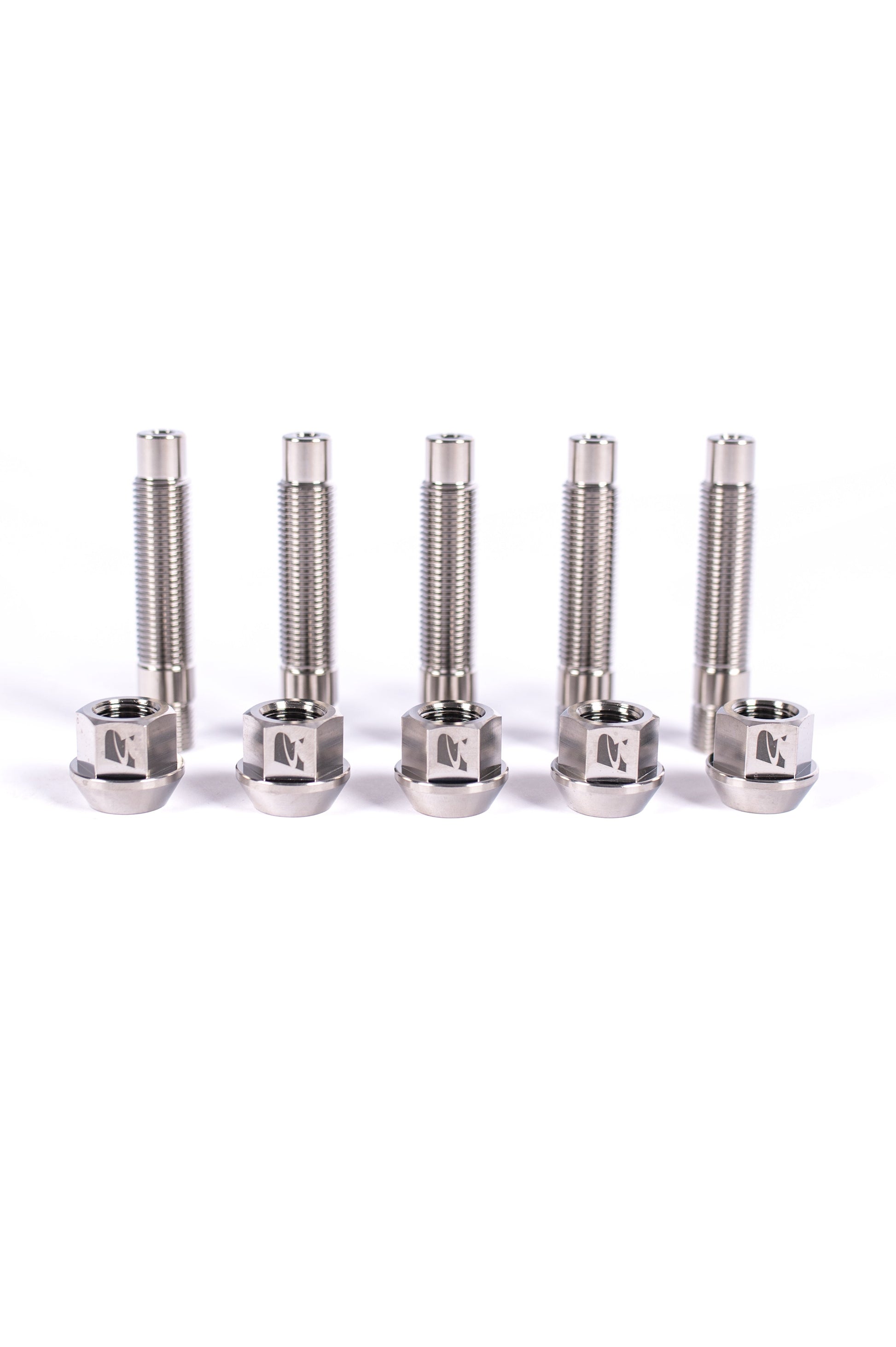 RENNELEMENT Titanium 75mm Stud Kit — photo 3 of 10