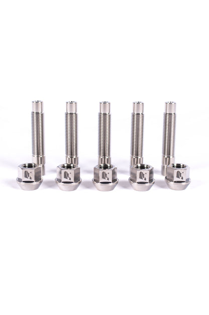 RENNELEMENT Titanium 75mm Stud Kit — photo 3 of 10