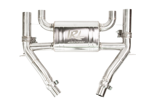 IRL F80 F82 F83 Exhaust — photo 1 of 6