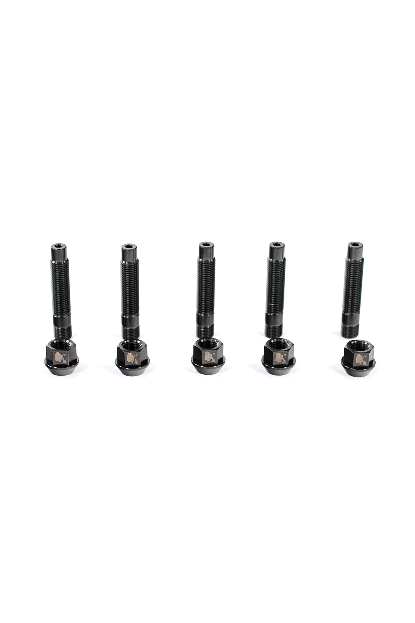 RENNELEMENT Titanium 75mm Stud Kit — photo 2 of 10