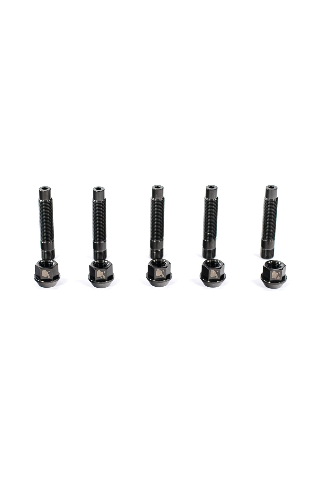 RENNELEMENT Titanium 75mm Stud Kit — photo 2 of 10
