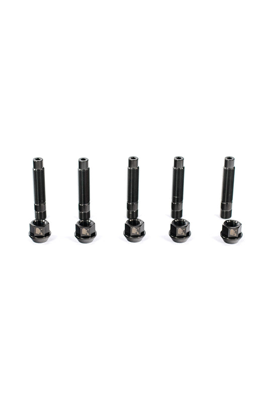 RENNELEMENT Titanium 75mm Stud Kit — photo 2 of 10