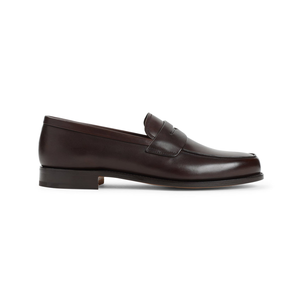 CHURCH'S Men's Milford Loafers - Timeless Elegance