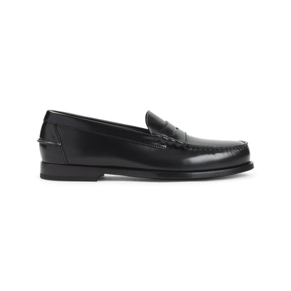 CHURCH'S Rowley Leather Moccasins for Men