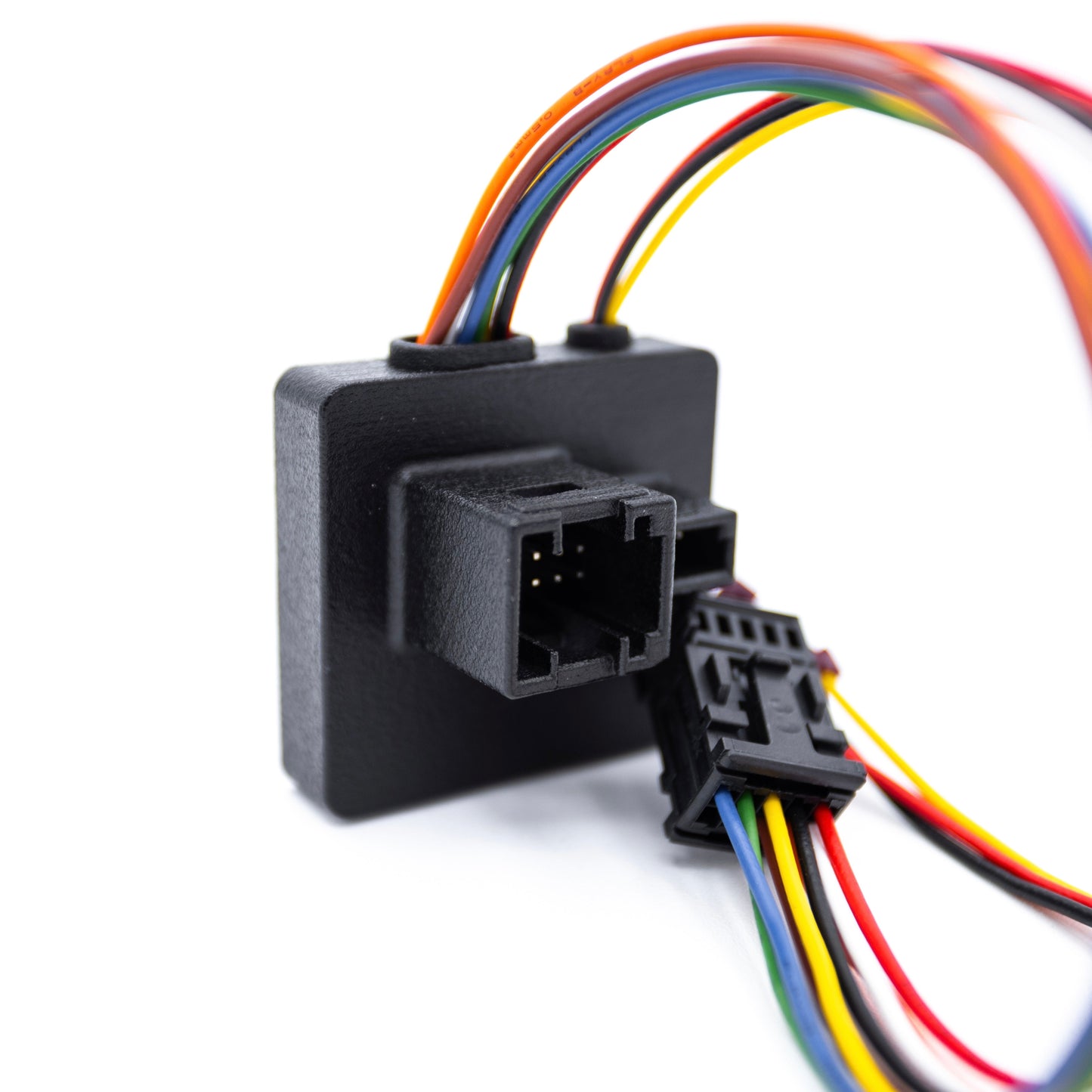 JQ Werks Madtrace® GEN 1 Racing Steering Wheel Driving Dynamic Control Module For BMW F8X Chassis