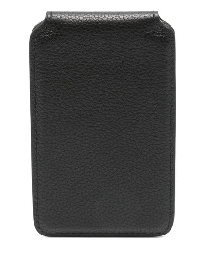 EMPORIO ARMANI Mini Credit Card Holder