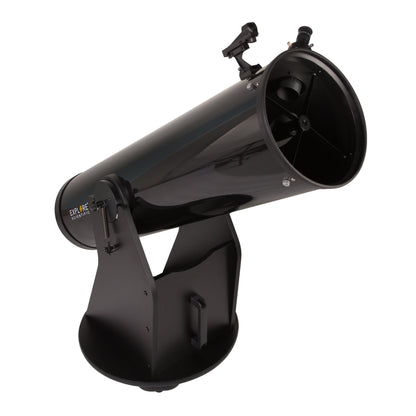 10-inch Dobsonian Reflector Telescope